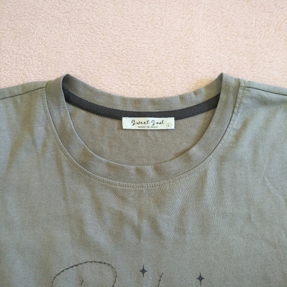 Sweet🍭 Soul Clothing Co. Rocky Mountains🏞️ Tee - Picture 4 of 12